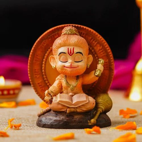 Bal Hanuman Ji Idol Mini