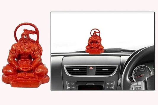 Dhyan Mudra Meditation Bajrangbali Bhagwan