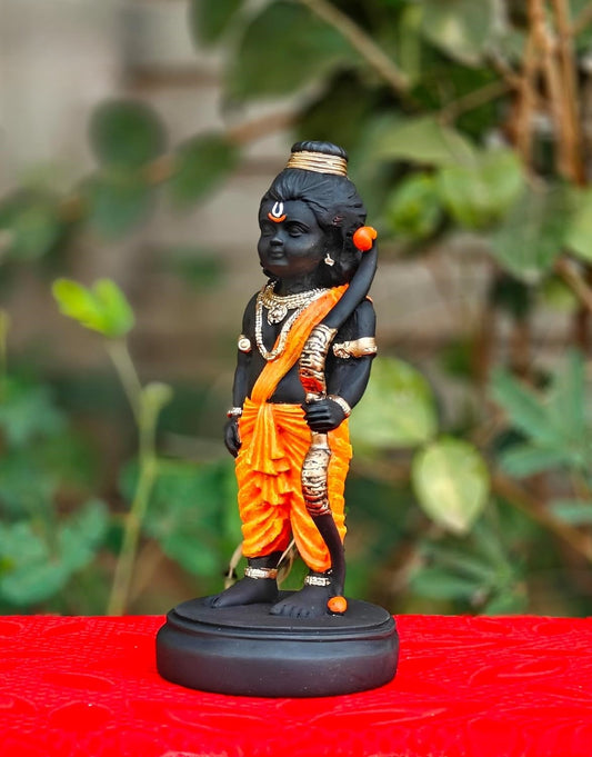 Shri Ramlala Murti