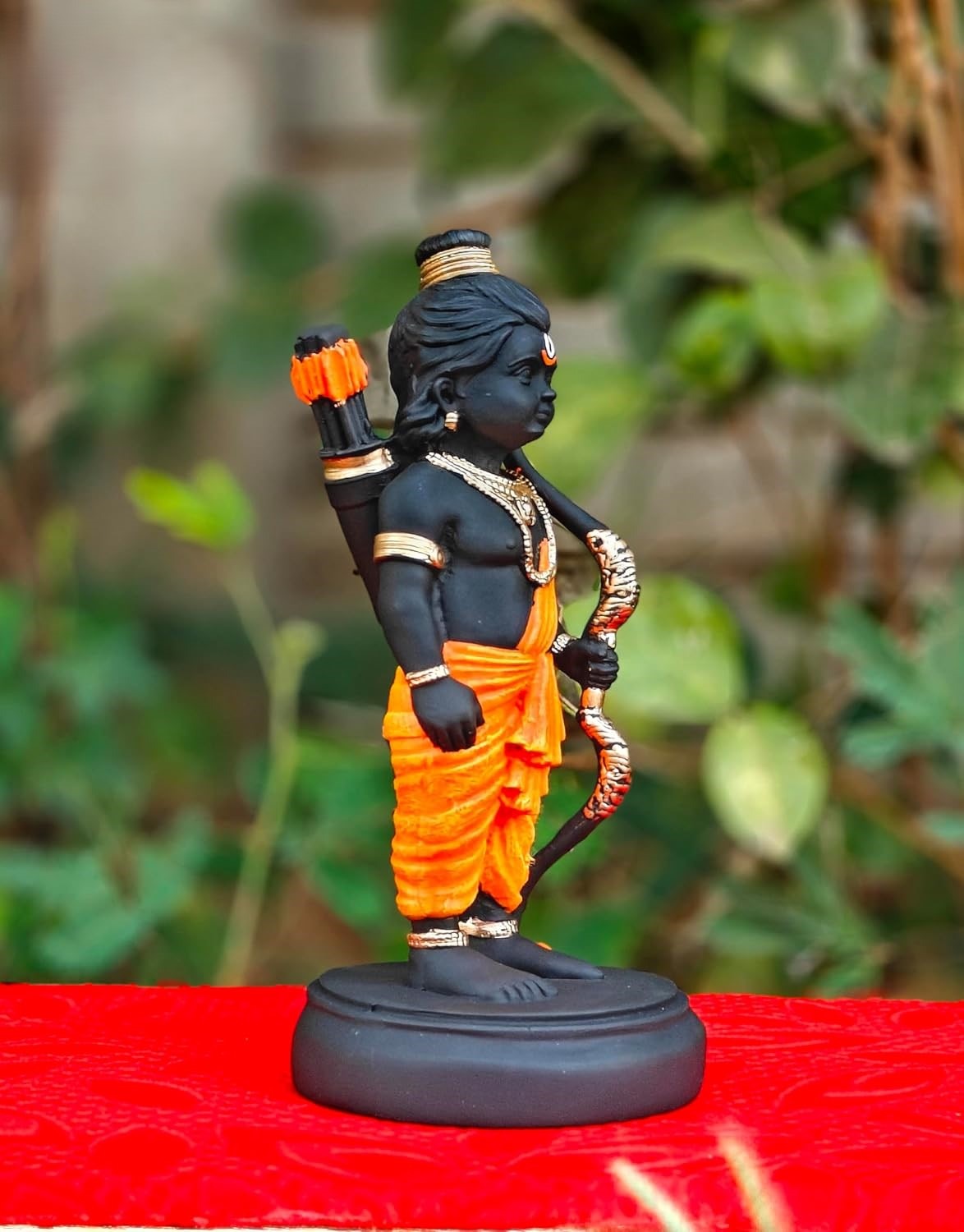 Shri Ramlala Murti