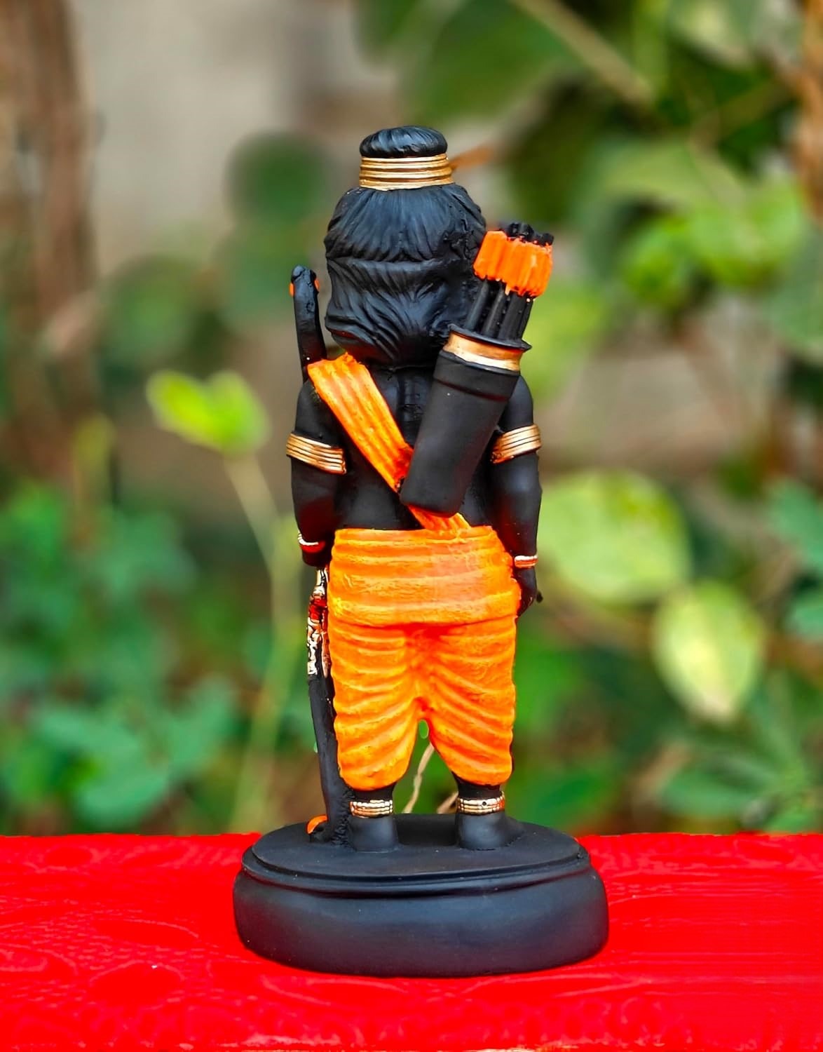 Shri Ramlala Murti