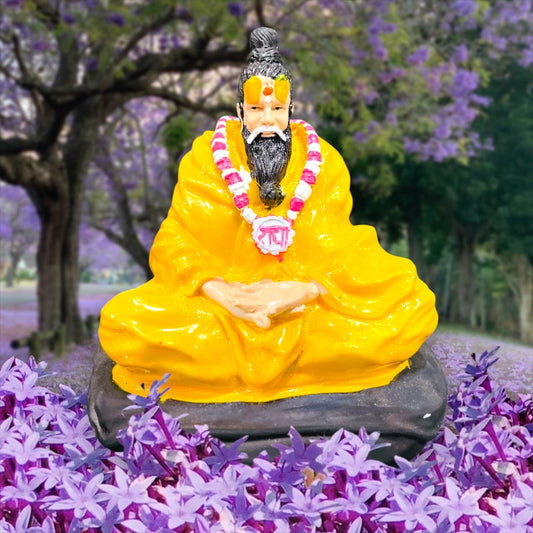 Premanand Ji Maharaj Showpiece