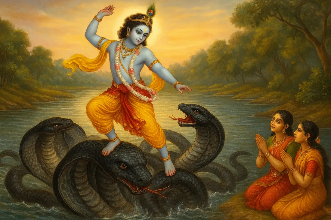 नाग पंचमी: सिर्फ एक त्योहार नहीं, एक आध्यात्मिक अनुभव - जानिए नागवंश की रहस्यमयी कहानी!