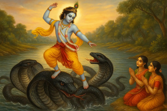 नाग पंचमी: सिर्फ एक त्योहार नहीं, एक आध्यात्मिक अनुभव - जानिए नागवंश की रहस्यमयी कहानी!