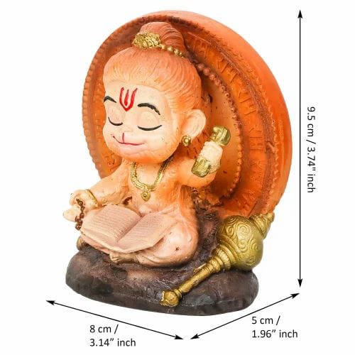 Bal Hanuman Ji Idol Mini