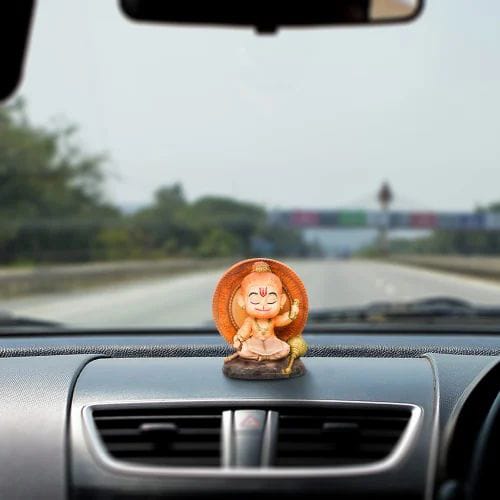 Bal Hanuman Ji Idol Mini