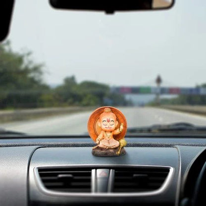 Bal Hanuman Ji Idol Mini
