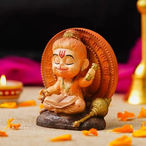 Bal Hanuman Ji Idol Mini