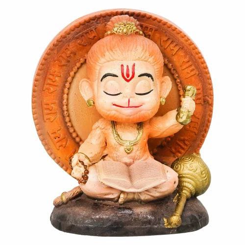 Bal Hanuman Ji Idol Mini