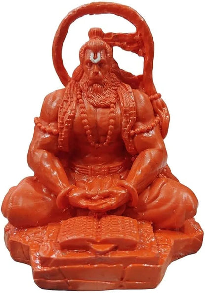 Dhyan Mudra Meditation Bajrangbali Bhagwan