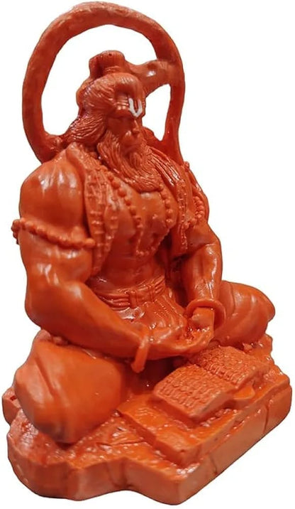 Dhyan Mudra Meditation Bajrangbali Bhagwan