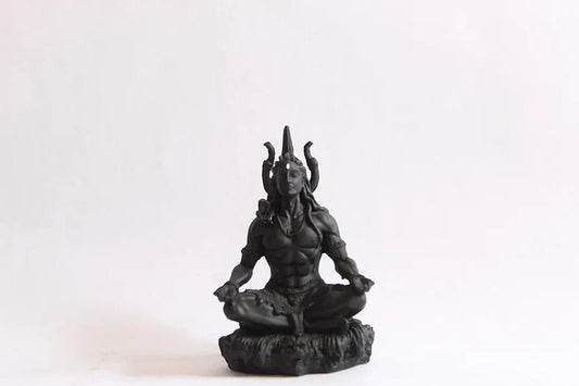 Mahayogi Shiva Murti