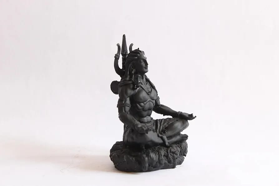 Mahayogi Shiva Murti