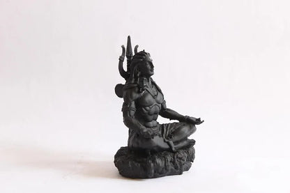 Mahayogi Shiva Murti