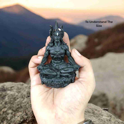 Mahayogi Shiva Murti