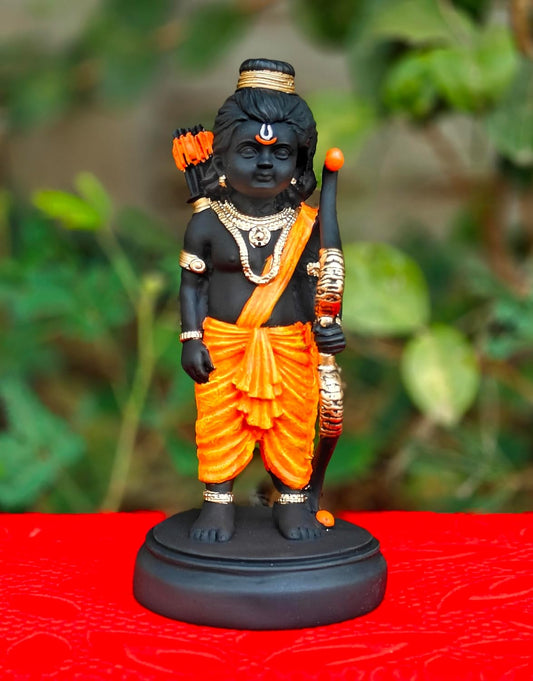 Shri Ramlala Murti