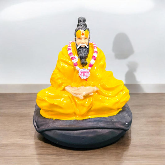 Premanand Ji Maharaj Showpiece