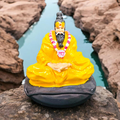 Premanand Ji Maharaj Showpiece