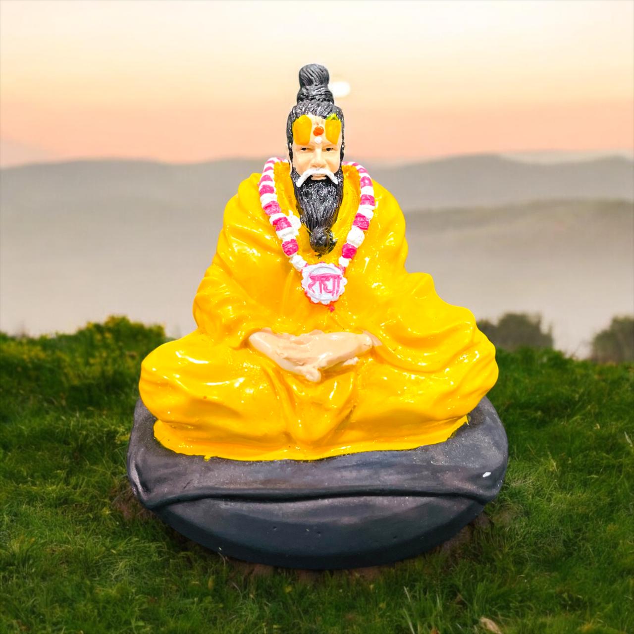 Premanand Ji Maharaj Showpiece